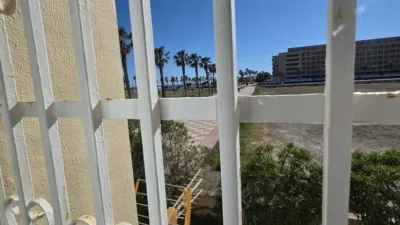 Apartment on Avenida de Playa Serena photo 19