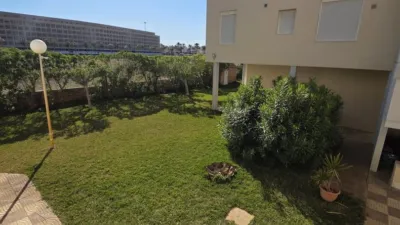 Apartment on Avenida de Playa Serena photo 20