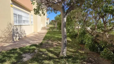 Apartment on Avenida de Playa Serena photo 21