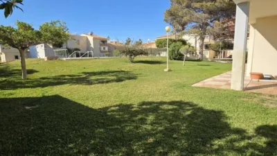 Apartment on Avenida de Playa Serena photo 22