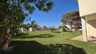 Apartment on Avenida de Playa Serena photo 23