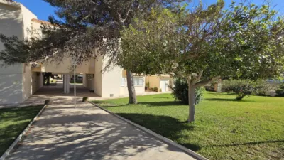 Apartment on Avenida de Playa Serena photo 25