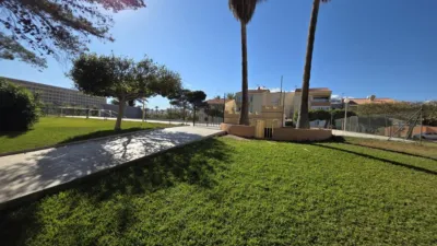 Apartment on Avenida de Playa Serena photo 26