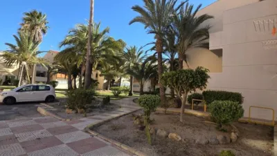 Apartment on Avenida de Playa Serena photo 28