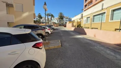 Apartment on Avenida de Playa Serena photo 30