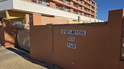 Apartment on Avenida de Playa Serena photo 31