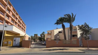 Apartment on Avenida de Playa Serena photo 32