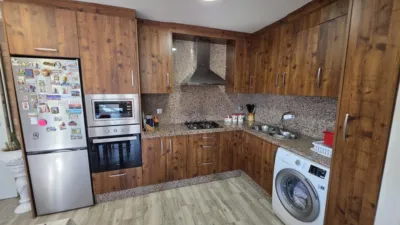 Apartment on Avenida de Playa Serena photo 4
