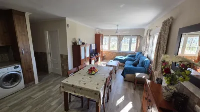Apartment on Avenida de Playa Serena photo 6