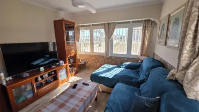 Apartment on Avenida de Playa Serena photo 7