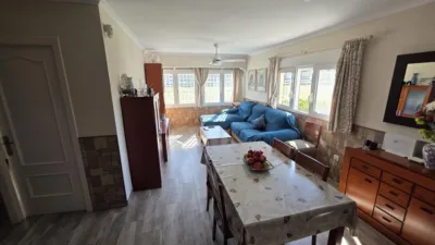 Apartment on Avenida de Playa Serena photo 8