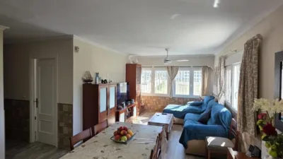 Apartment on Avenida de Playa Serena photo 9