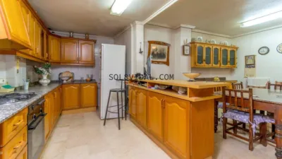 Piso – Orihuela, Casco Histórico - Vista 2