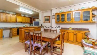 Piso – Orihuela, Casco Histórico - Más