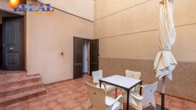 House on Calle de Miramar photo 10