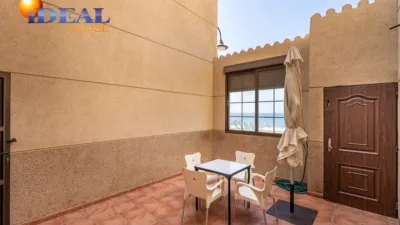 House on Calle de Miramar photo 11