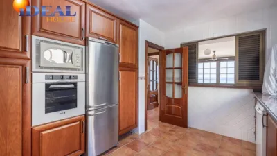 House on Calle de Miramar photo 19