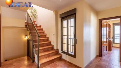 House on Calle de Miramar photo 28