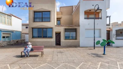 House on Calle de Miramar photo 45