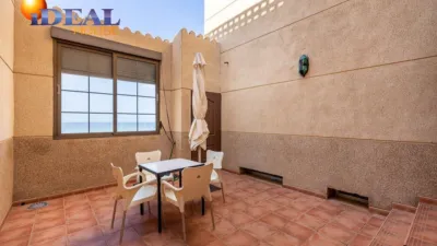 House on Calle de Miramar photo 8