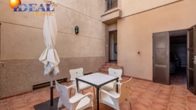 House on Calle de Miramar photo 9