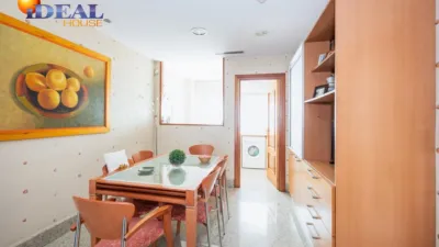 Chalet en Beiro photo 18