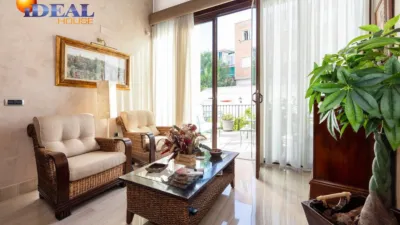 Chalet en Beiro photo 20