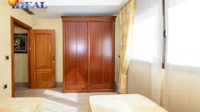 Chalet en Beiro photo 24