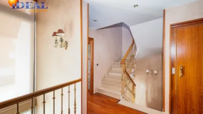 Chalet en Beiro photo 25
