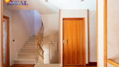 Chalet en Beiro photo 26