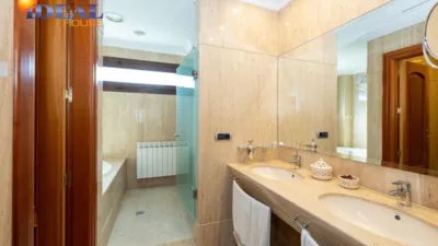 Chalet en Beiro photo 32