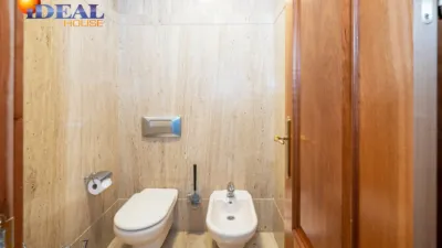 Chalet en Beiro photo 33