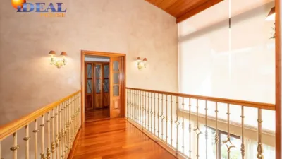 Chalet en Beiro photo 36