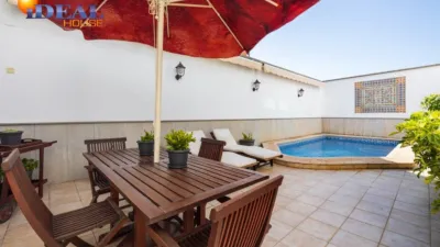 Chalet en Beiro photo 3