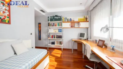 Chalet en Beiro photo 43