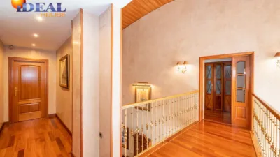 Chalet en Beiro photo 46