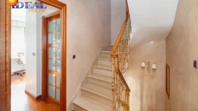 Chalet en Beiro photo 47