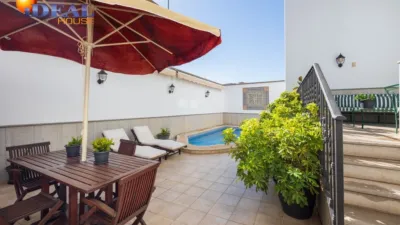 Chalet en Beiro photo 4
