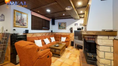 Chalet en Beiro photo 57