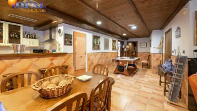 Chalet en Beiro photo 58