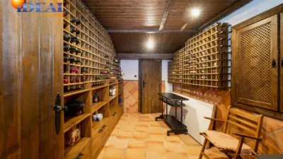 Chalet en Beiro photo 59