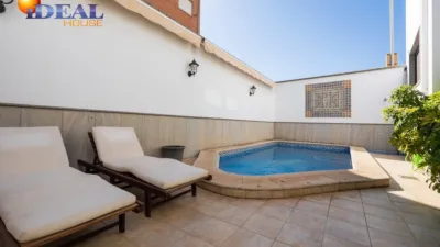 Chalet en Beiro photo 5