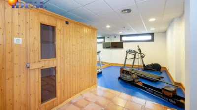 Chalet en Beiro photo 60