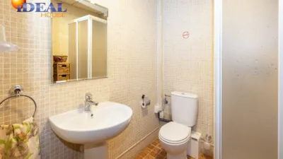 Chalet en Beiro photo 61