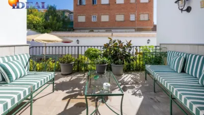 Chalet en Beiro photo 6