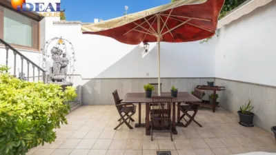 Chalet en Beiro photo 7
