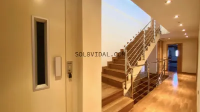 Chalet en venta en Zona Centro - Vista 2