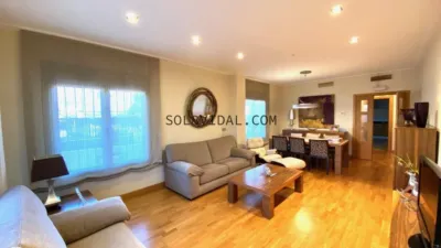 Chalet en venta en Zona Centro - Vista 3