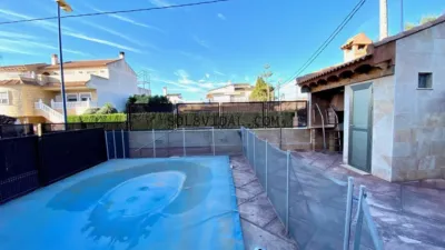 Chalet en venta en Zona Centro - Vista 4