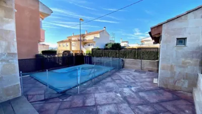 Chalet en venta en Zona Centro - Vista 5